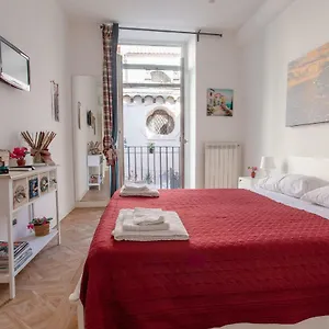 Il Balcone Sui Presepi Apartment