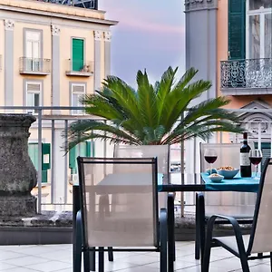 Borbonica Apartment
