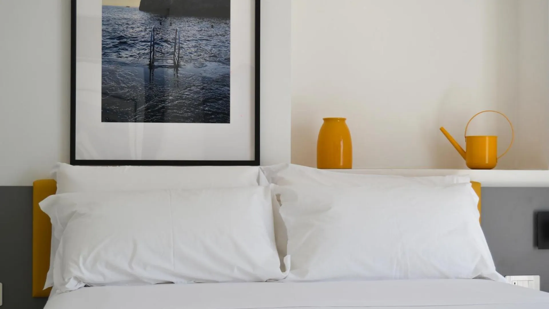 Palazzo Santa Maria Bed & Breakfast Naples