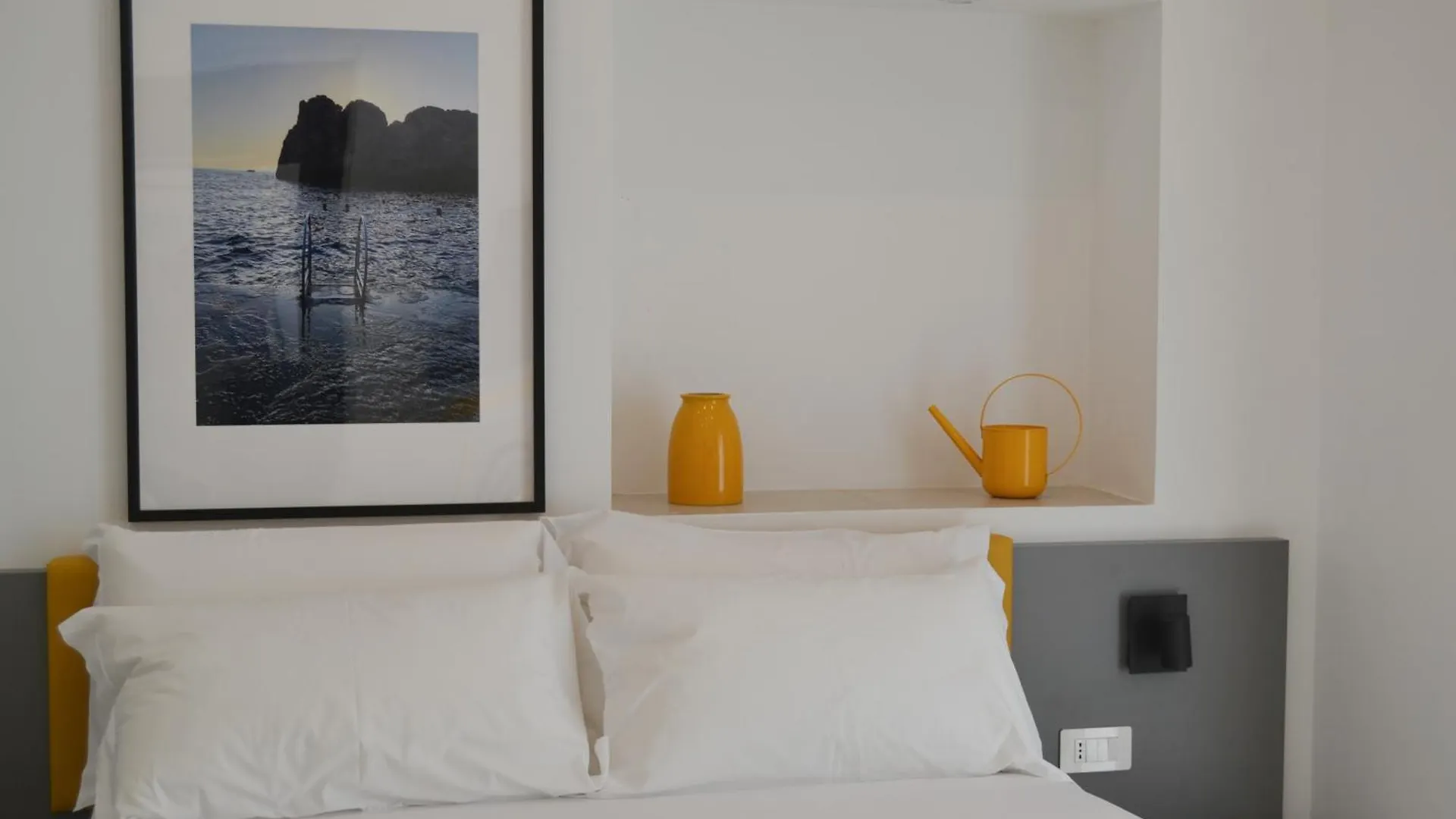 Palazzo Santa Maria Bed & Breakfast Naples