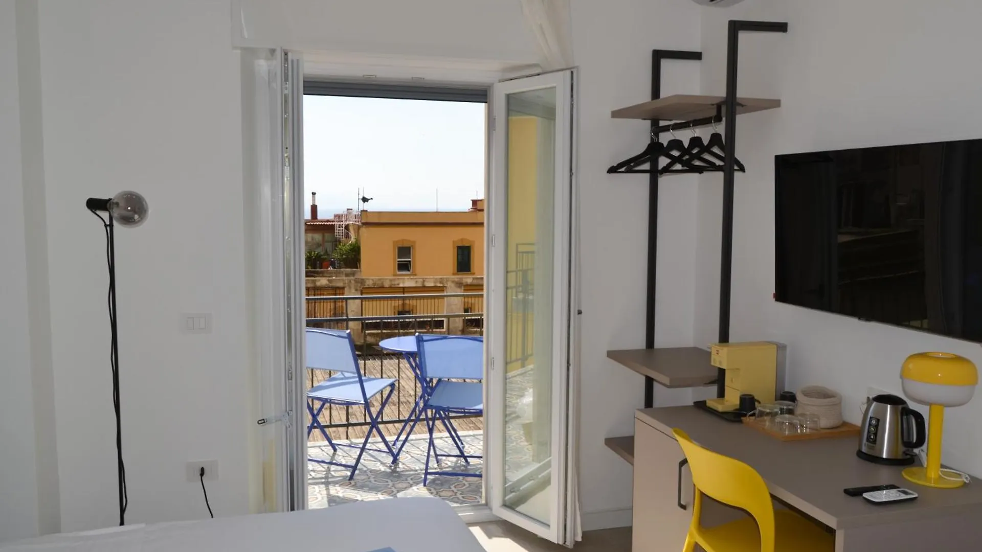 Palazzo Santa Maria Bed & Breakfast Naples