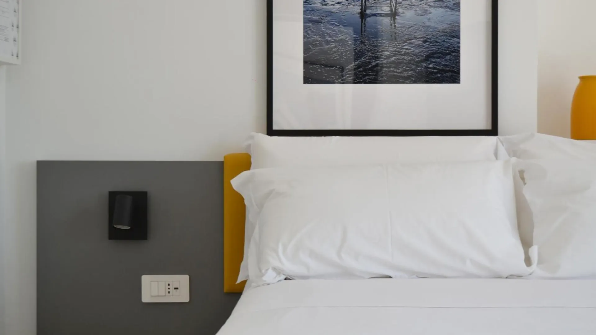 Palazzo Santa Maria Bed & Breakfast Naples Italy