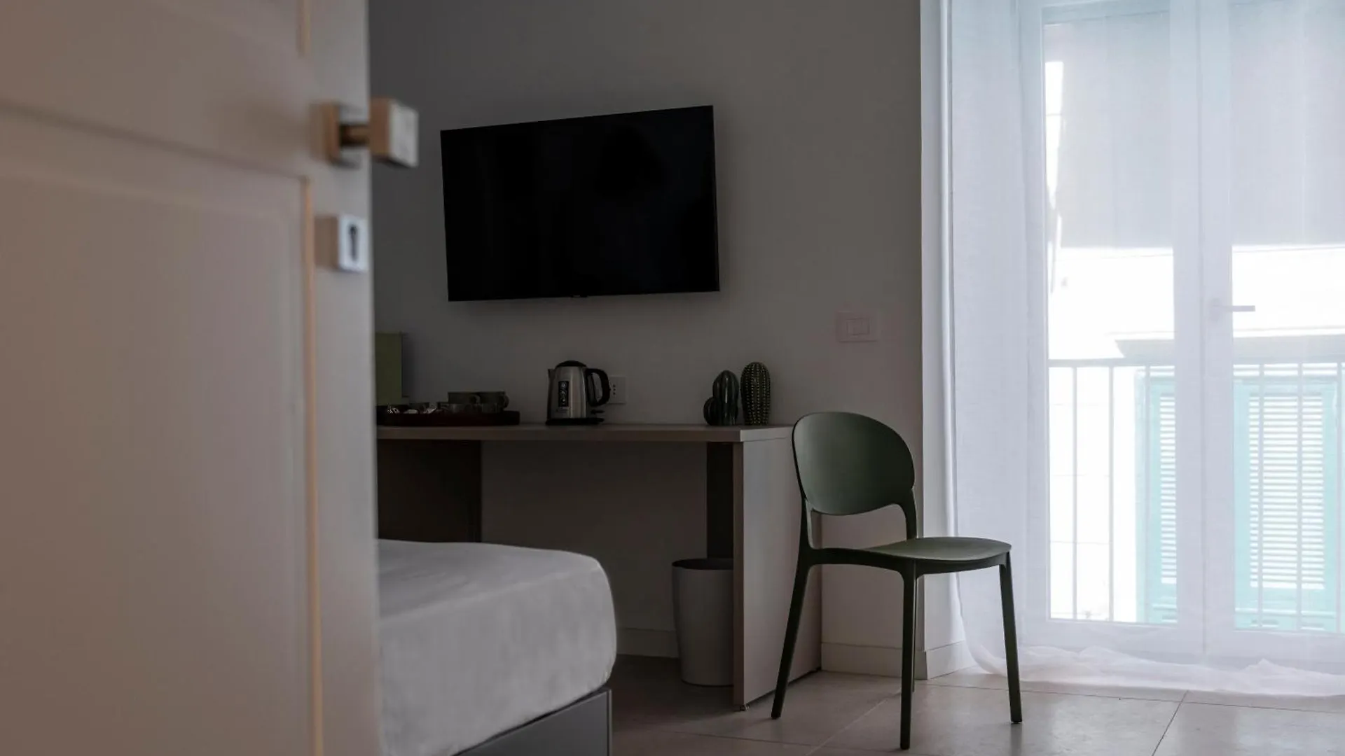 Palazzo Santa Maria Bed & Breakfast Naples 0*,