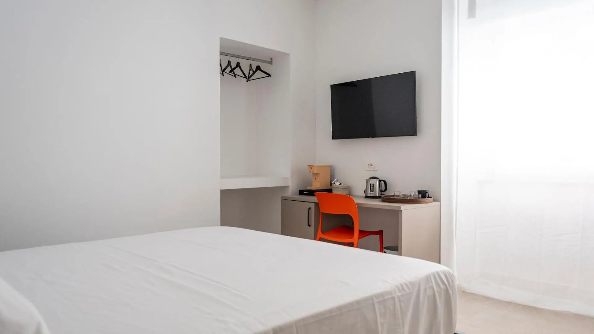 Palazzo Santa Maria Bed & Breakfast Naples 0*,  Italy