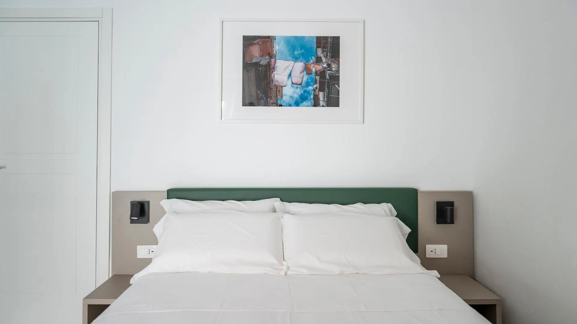 Palazzo Santa Maria Bed & Breakfast Naples