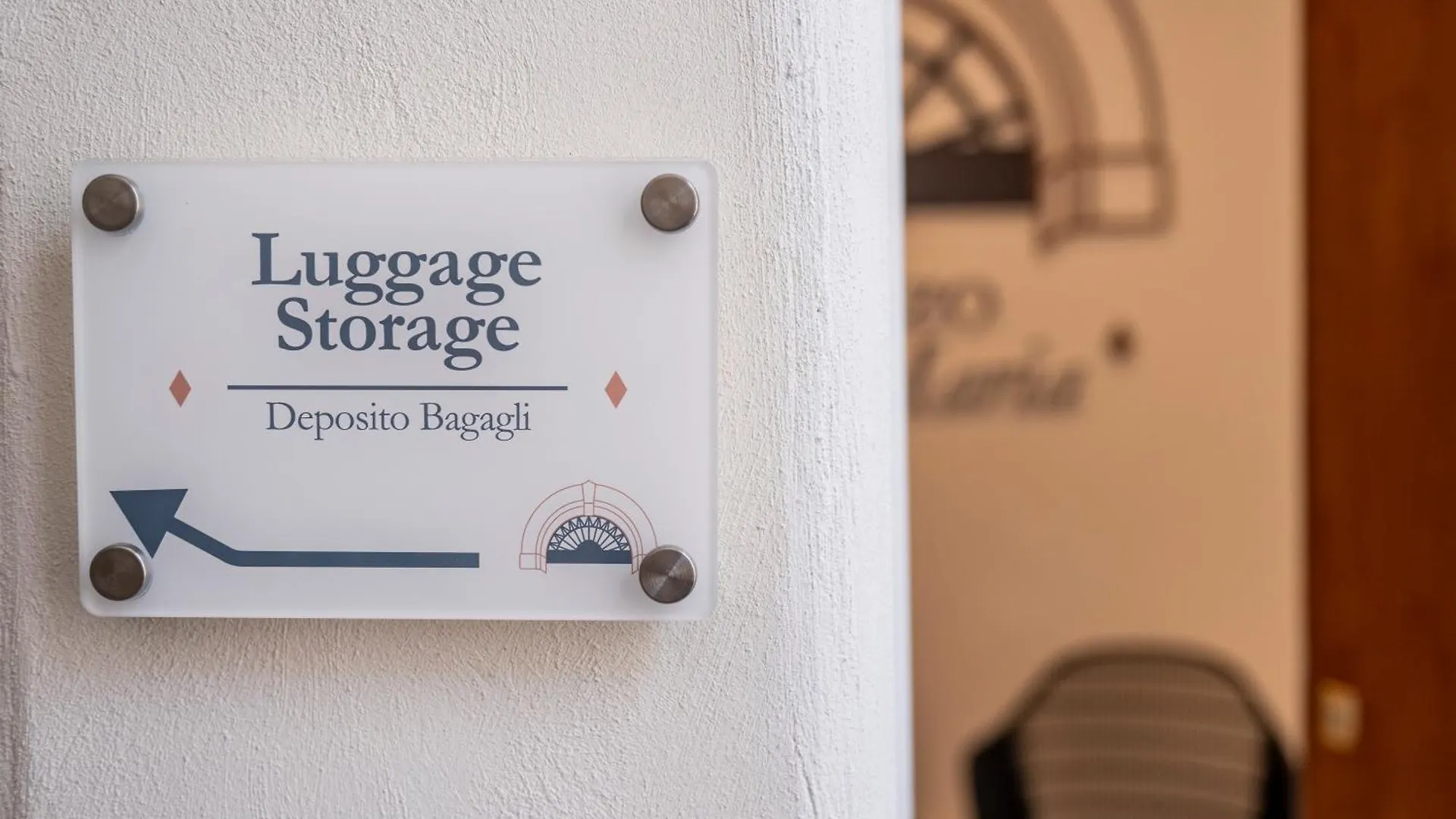 Palazzo Santa Maria Bed & Breakfast Naples Italy